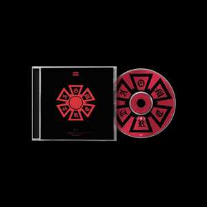 CD Omerta J-Balvin Ryan Castro