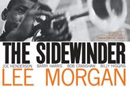 The Sidewinder