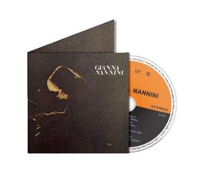 Gianna Nannini - CD Audio di Gianna Nannini