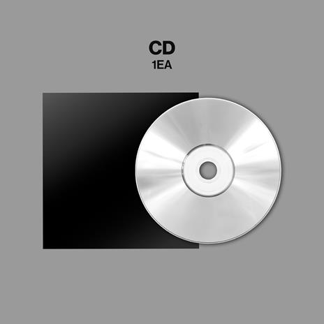 Wild (Member Version Lara) - CD Audio di Katseye - 4