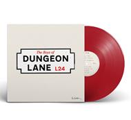 The Boys of Dungeon Lane (Esclusiva Feltrinelli e IBS.it - Limited Red Coloured Vinyl Edition)