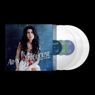 Back to Black (20th Anniversary 3 LP Clear Edition)