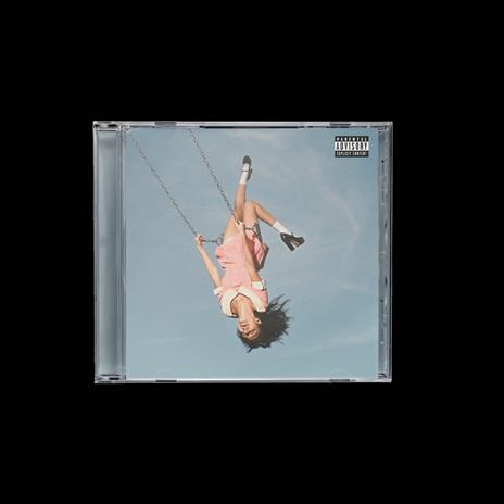 you seem pretty sad for a girl so in love - CD Audio di Olivia Rodrigo - 2