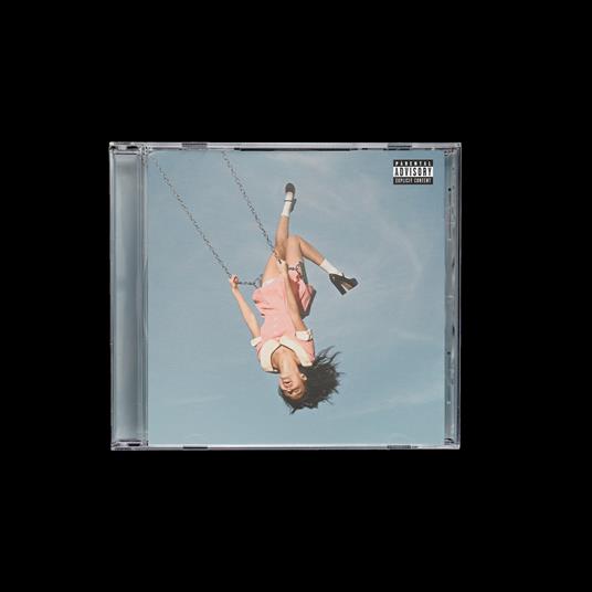 you seem pretty sad for a girl so in love - CD Audio di Olivia Rodrigo - 2