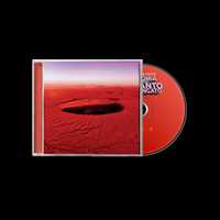 CD Anatomia di uno schianto prolungato Willie Peyote