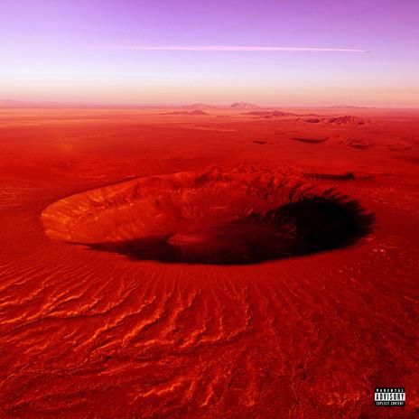 Anatomia di uno schianto prolungato - CD Audio di Willie Peyote - 2