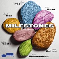 Milestones. Un incontro in Jazz