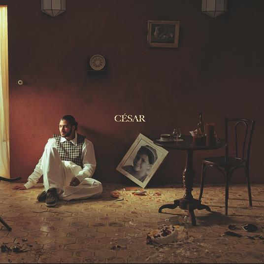 Cesar - CD Audio di Cesar