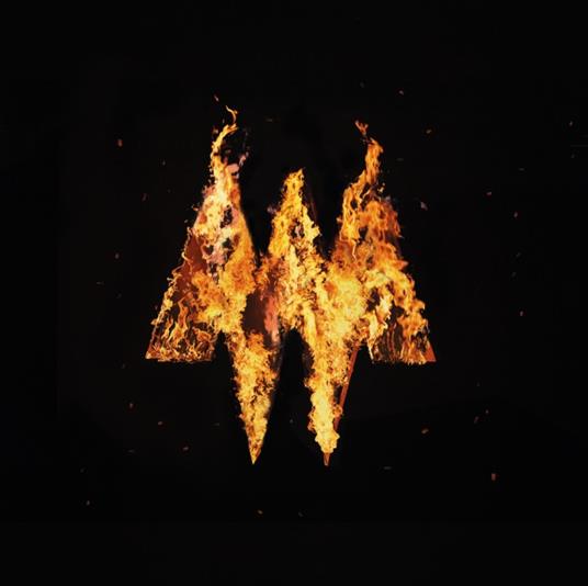 MM5 - CD Audio di Madman