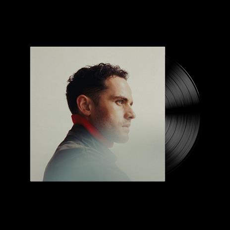 Immortal - Vinile LP di Jordan Rakei
