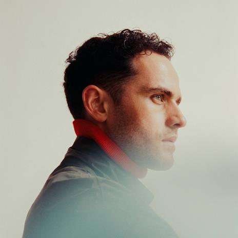 Immortal - Vinile LP di Jordan Rakei - 2