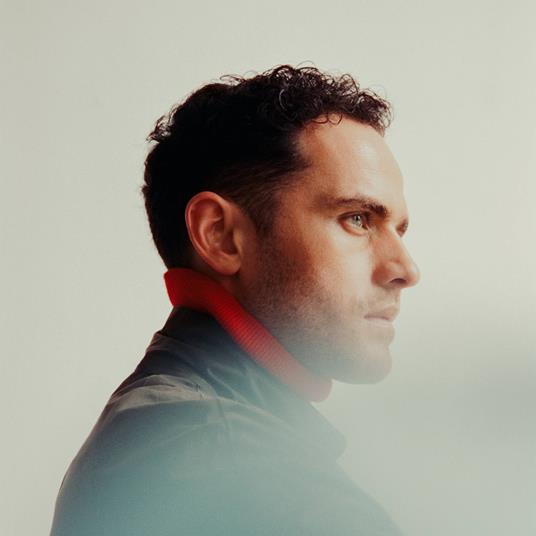 Immortal - Vinile LP di Jordan Rakei - 2