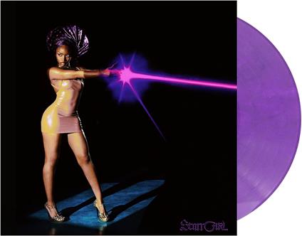 Starr Girl - Vinile LP di Ayra Starr