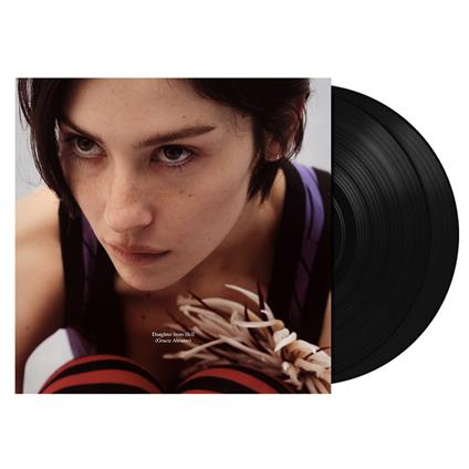 Daughter from Hell - Vinile LP di Gracie Abrams