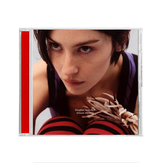 Daughter from Hell - CD Audio di Gracie Abrams