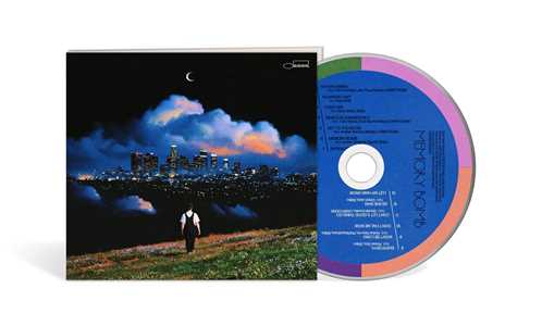 CD Memory Bomb Kiefer