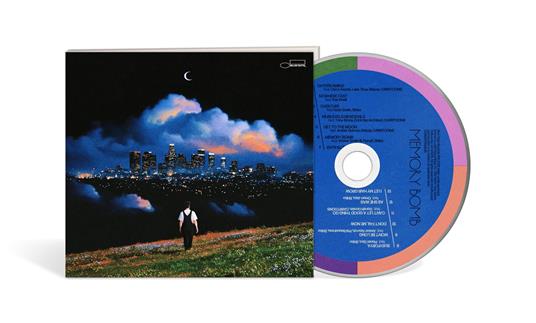Memory Bomb - CD Audio di Kiefer