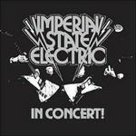 In Concert - Vinile LP di Imperial State Electric