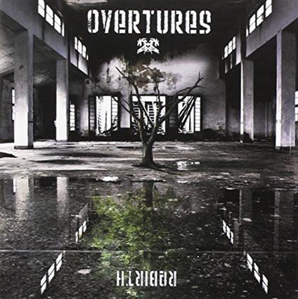 Rebirth - CD Audio di Overtures