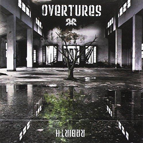 Rebirth - CD Audio di Overtures