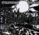 Split - CD Audio di Eskatologia