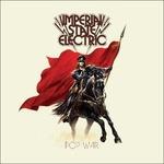 Pop War (Limited Edition) - Vinile LP di Imperial State Electric