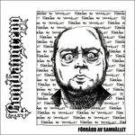 Forradd Av Samhallet - Vinile LP di Bombangrepp