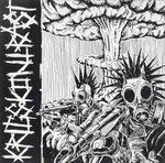 Split - Vinile LP di Srigskontrast
