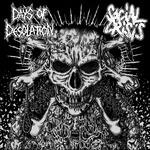 Split - Vinile LP di Social Crisis