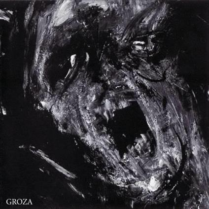 Groza - CD Audio di Mgla