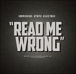 Read Me Wrong Ep - Vinile LP di Imperial State Electric