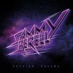 Passion Dreams - CD Audio di Sammy Berell