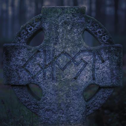 1983-1988 - CD Audio di Ghost