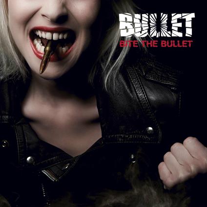 Bite the Bullet (180 gr.) - Vinile LP di Bullet