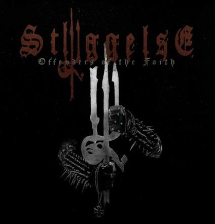 Offenders of the Faith - CD Audio di Styggelse