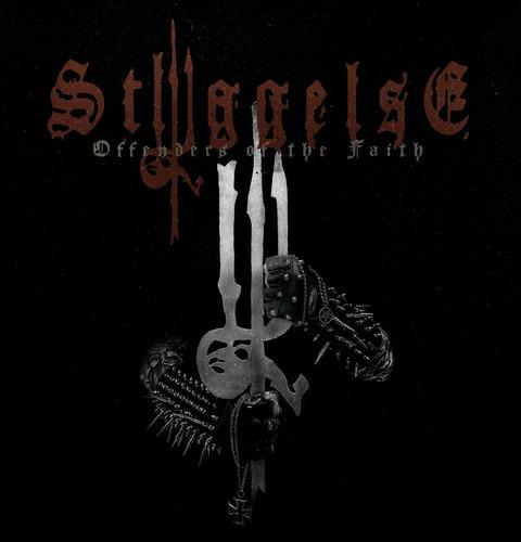 Offenders of the Faith - CD Audio di Styggelse