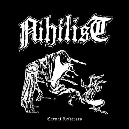 Carnal Lefovers - CD Audio di Nihilist