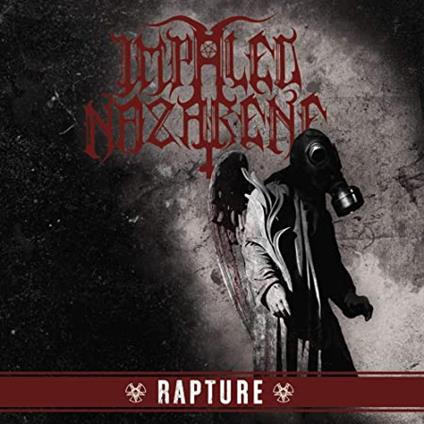 Impaled Nazarene - Rapture (Vinyl) - Vinile LP di Impaled Nazarene