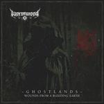 Ghostlands. Wounds from a Bleeding Earth (Green Coloured Vinyl)