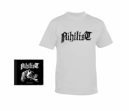Carnal Leftovers - CD Audio di Nihilist