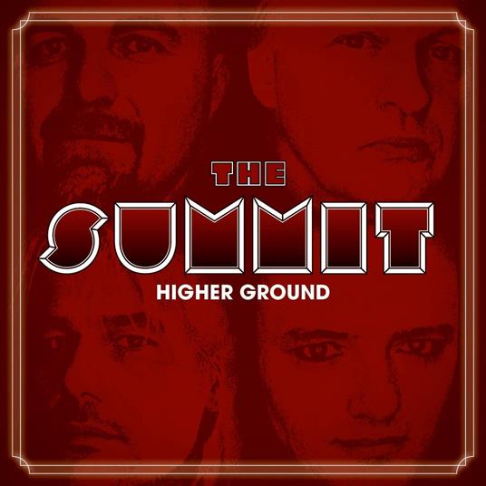 Higher Ground - CD Audio di Summit