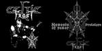 Celtic Frost - Nemesis Of Power / Prototype