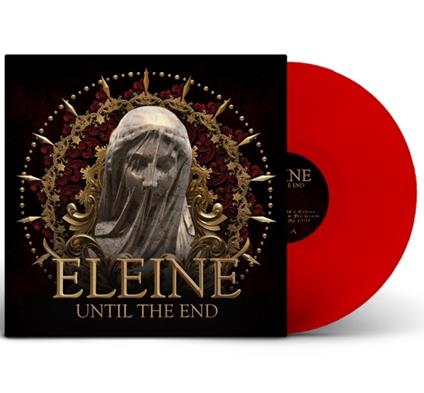 Until The End - Vinile LP di Eleine