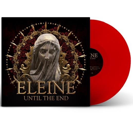 Until The End - Vinile LP di Eleine