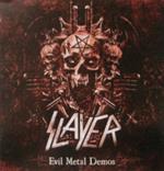 Evil Metal Demos