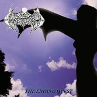 The Ending Quest (Black Vinyl)