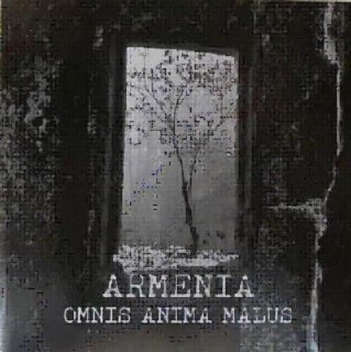 Omnis Anima Malus - CD Audio di Armenia