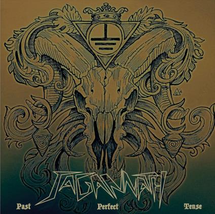 Past Perfect Tense - CD Audio di Jagannath