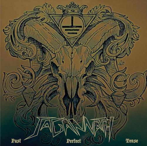 Past Perfect Tense - CD Audio di Jagannath