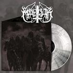 Those Of The Unlight (White/Black Marble Vinyl Lp)